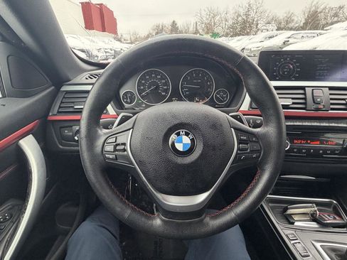 Used 2014 BMW 435i Convertible image 17