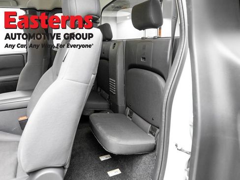Used 2022 Nissan Frontier S RWD image 20