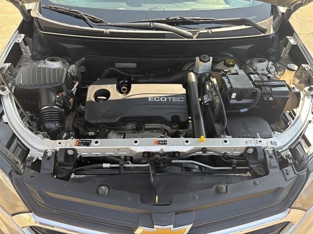 Used 2018 Chevrolet Equinox LT AWD/4WD image 23