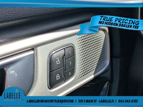 Used 2022 Ford Explorer ST w/ Equipment Group 401A AWD/4WD image 27
