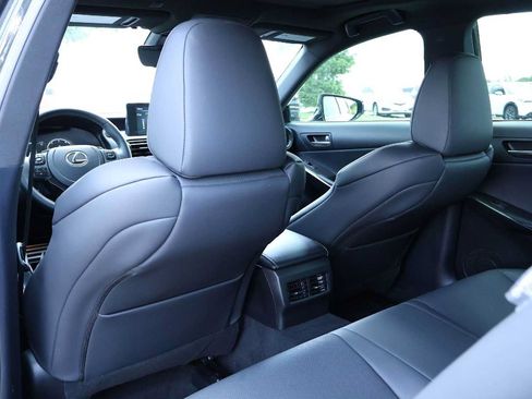 Used 2023 Lexus IS 350 F Sport w/ Memory Package RWD image 12
