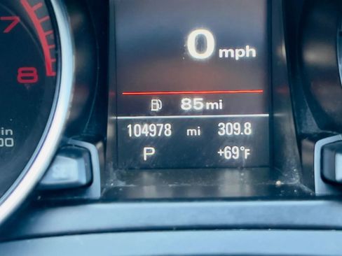 Used 2016 Audi A5 2.0T Premium Plus w/ Technology Package image 29