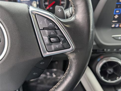 Used 2023 Chevrolet Camaro LT image 20