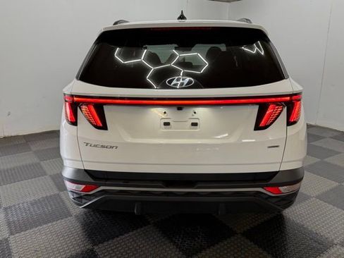 Certified 2023 Hyundai Tucson SEL image 11