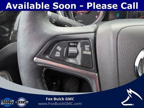 Used 2016 Buick Encore Premium w/ Experience Buick Package image 11