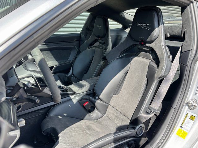Certified 2026 Porsche 911 GT3 RWD image 5