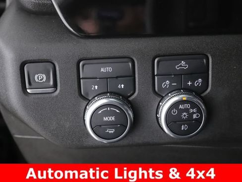 Used 2025 GMC Sierra 1500 Elevation AWD/4WD image 19