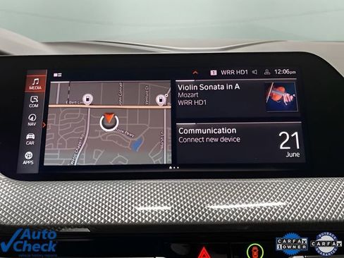 Used 2024 BMW 228i Gran Coupe image 35