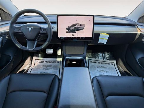 Used 2023 Tesla Model 3 Performance image 10