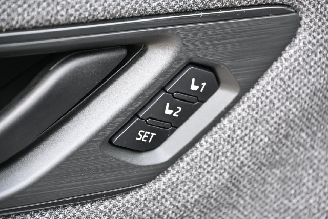 New 2026 Subaru Outback Limited XT AWD/4WD image 19