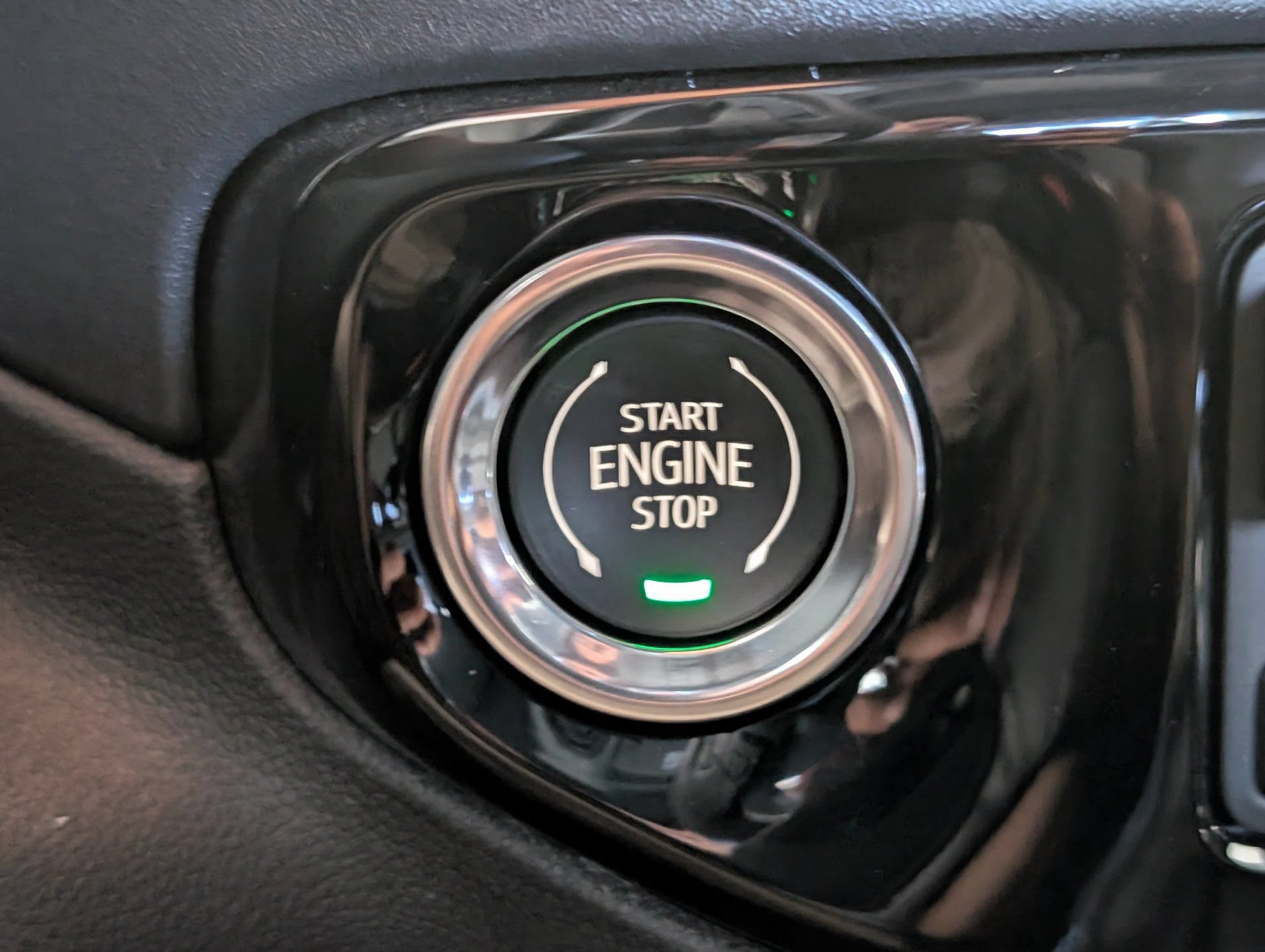 New 2026 Chevrolet Silverado 1500 RST RWD image 21