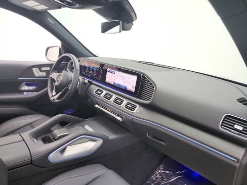 Certified 2026 Mercedes-Benz GLE 350 GLE 350 4MATIC SUV image 14