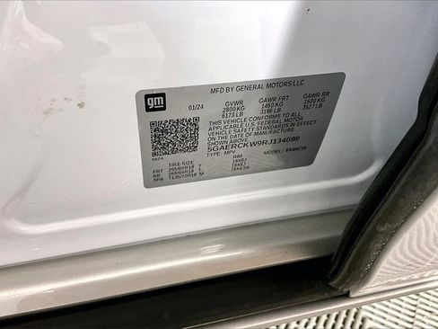 Used 2024 Buick Enclave Premium image 27