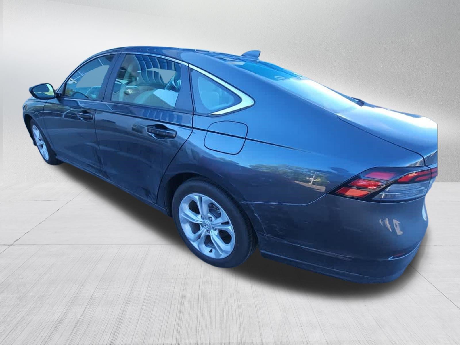 Used 2023 Honda Accord LX image 6