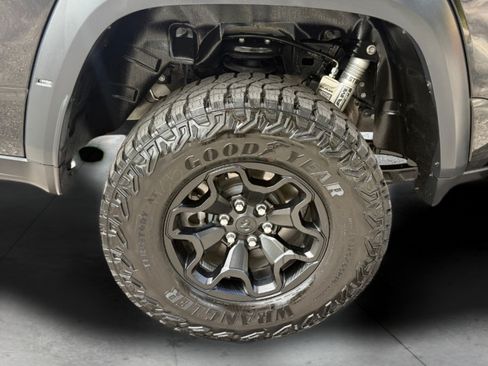 Used 2026 RAM 1500 RHO w/ RHO Level 1 Equipment Group AWD/4WD image 43