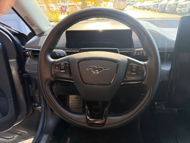 Certified 2023 Ford Mustang Mach-E Premium AWD/4WD image 22