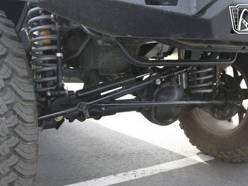 Used 1990 Jeep Comanche 2WD image 36