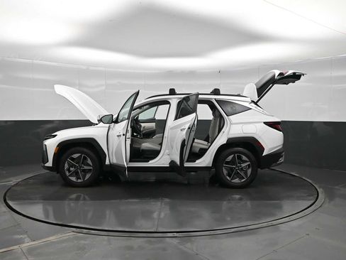 New 2026 Hyundai Tucson SEL image 41