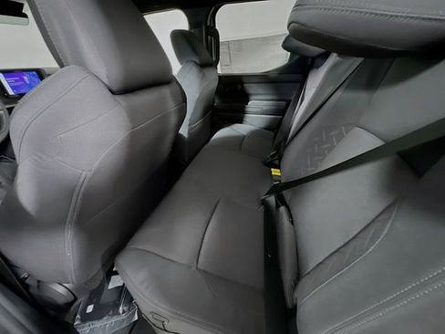 New 2025 Toyota Tacoma SR5 image 25