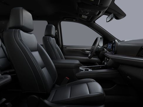 New 2026 Chevrolet Tahoe LT w/ Comfort Package image 49