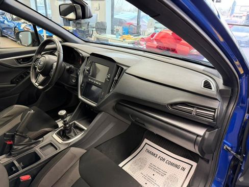 Used 2022 Subaru WRX image 41
