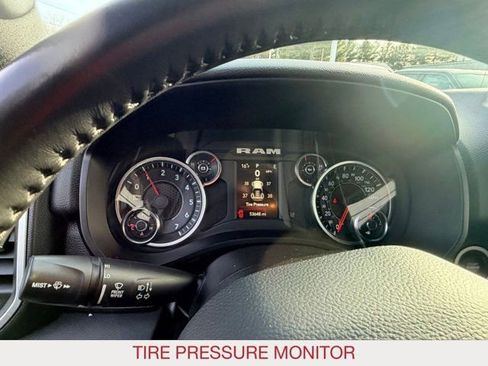 Certified 2022 RAM 1500 Big Horn image 23