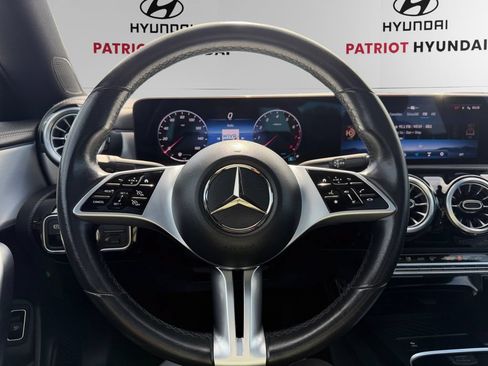 Used 2025 Mercedes-Benz CLA 250 image 12