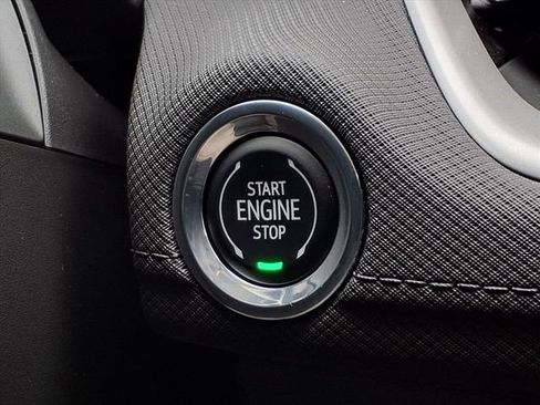 New 2026 Chevrolet TrailBlazer LS w/ LS Convenience Package image 14