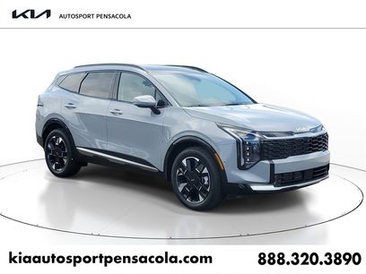 New 2026 Kia Sportage SX
