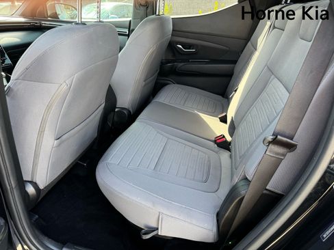 Used 2022 Hyundai Santa Cruz SEL Premium w/ Cargo Package AWD/4WD image 13