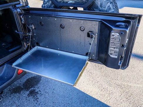Used 2019 Jeep Wrangler Rubicon AWD/4WD image 68
