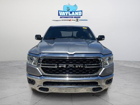 Used 2022 RAM 1500 Big Horn image 8