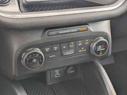 Used 2021 Ford Bronco Sport Big Bend AWD/4WD image 28
