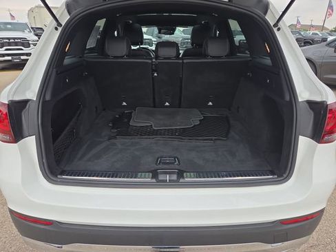 Used 2020 Mercedes-Benz GLC 300 GLC 300 image 16