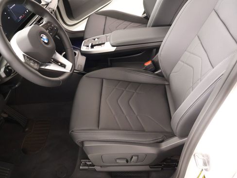 New 2026 BMW X1 xDrive28i w/ Technology Package AWD/4WD image 11