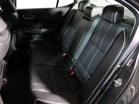 Used 2019 Acura TLX V6 w/ Technology Package FWD image 13