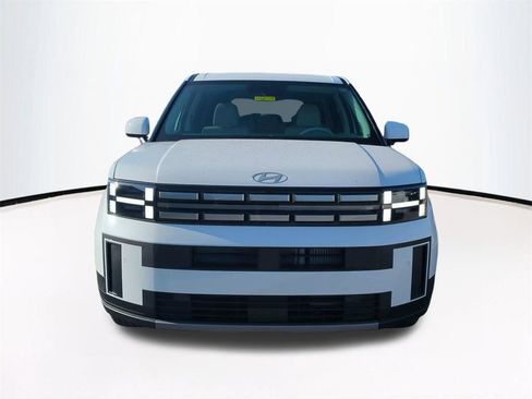 New 2026 Hyundai Santa Fe SE FWD image 3