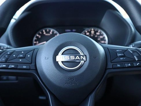 New 2025 Nissan Sentra S image 9