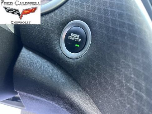 Used 2024 Chevrolet Malibu RS w/ LPO, Floor Liner Package FWD image 22