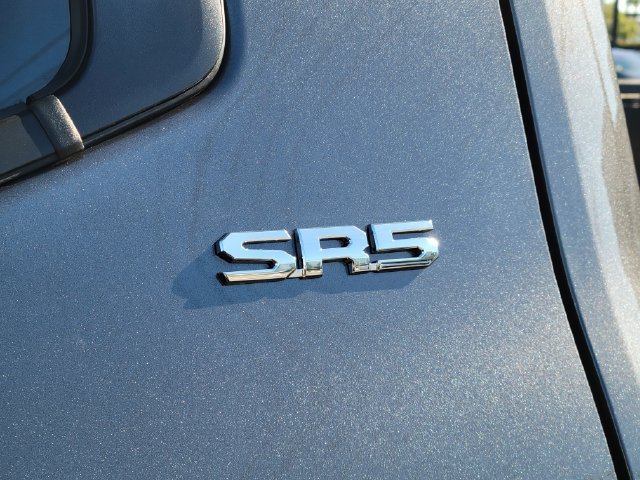 New 2026 Toyota Tundra SR5 RWD image 24