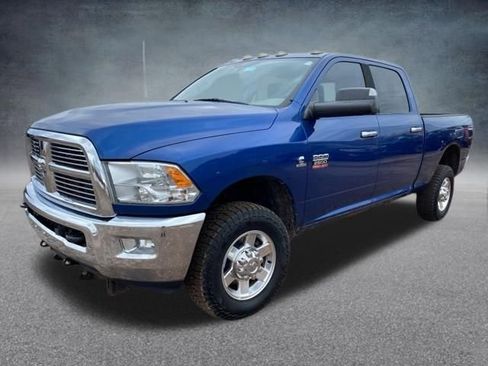 Used 2011 RAM 2500 Big Horn AWD/4WD image 15