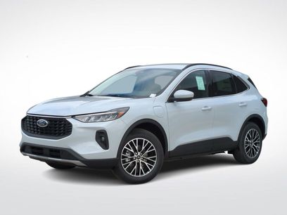 New 2026 Ford Escape SE