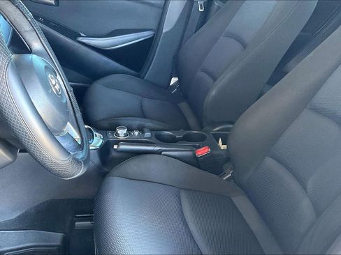 Used 2018 Toyota Yaris iA FWD image 16