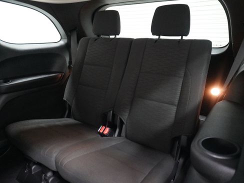 Used 2020 Dodge Durango SXT w/ 3rd Row Seating Group RWD image 14