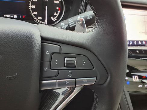 Used 2024 Cadillac XT6 Sport AWD/4WD image 15