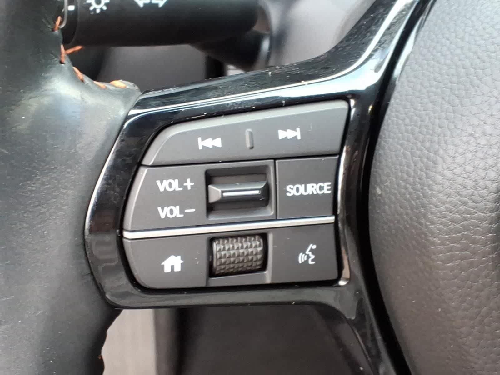 Used 2024 Honda HR-V Sport image 17
