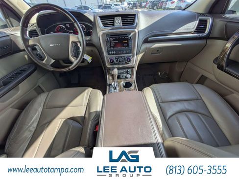 Used 2015 GMC Acadia Denali FWD image 13