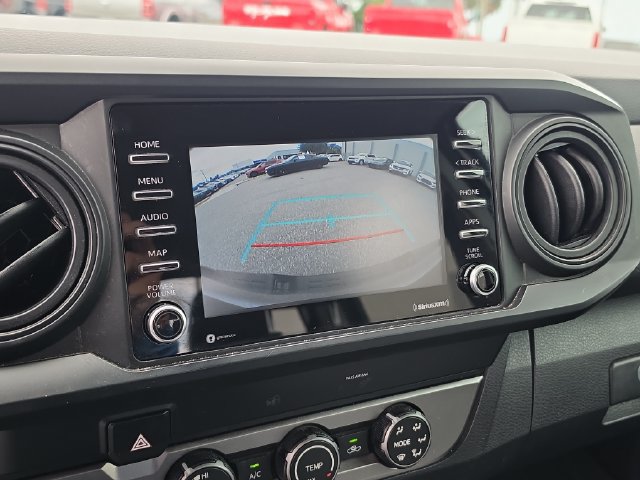 Used 2021 Toyota Tacoma SR w/ SR Convenience Package RWD image 23