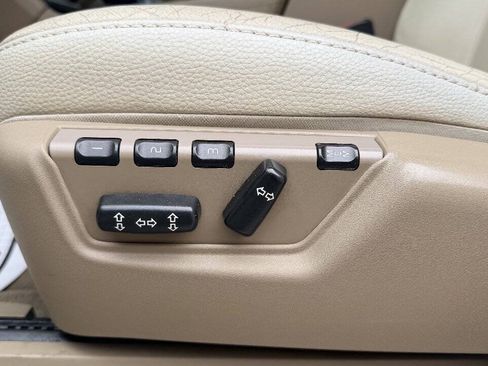 Used 2007 Volvo XC90 V8 AWD/4WD image 16