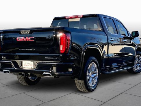 Used 2024 GMC Sierra 1500 Denali w/ Technology Package image 12